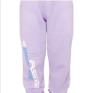 PrettyLittleThing sweatpants